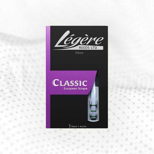 Oboe Reeds | Légère Reeds