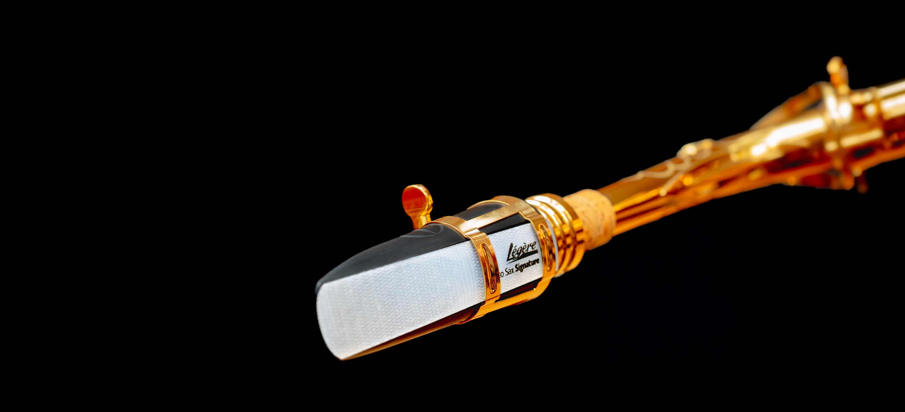 Signature Sax | Légère Reeds
