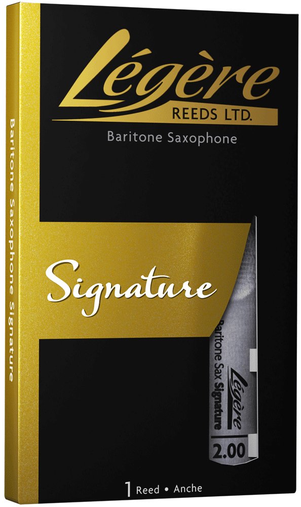 bari sax altissimo Legere Signature Baritone Saxophone Reed