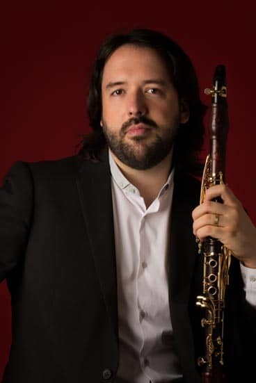 Dominic Desautels | Légère Reeds