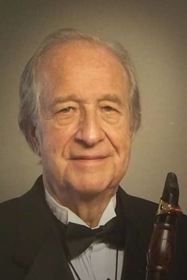 Mike Cavin | Légère Reeds