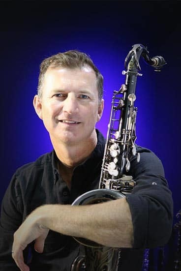 Nigel McGill | Légère Reeds