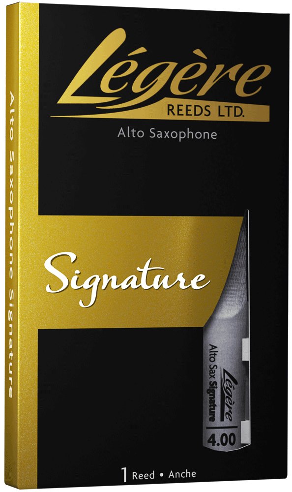 High Quality Reeds Sax Alto Saxophone Reeds | Légère Reeds