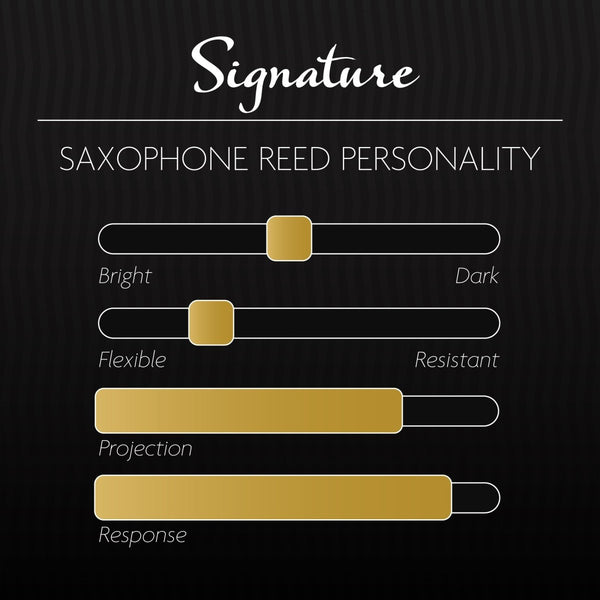 Legere Alt Sax Signature 2.75 : : Instruments de musique et Sono Legere Alt Sax Signature 2.75 : : Instruments de musique et Sono