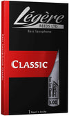 Bass Saxophone Classic - Légère Reeds - BSSX2.00 - 827778390801