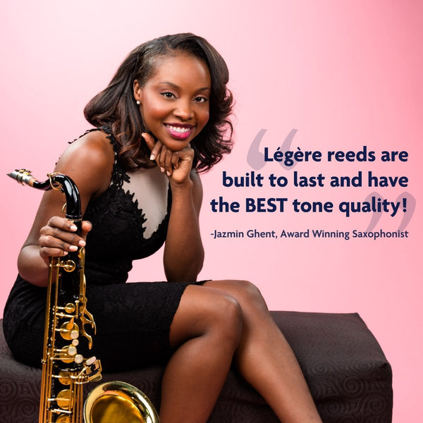 Légère American Cut Tenor Saxophone 1.50 (1 piece Légère American Cut Tenor Saxophone 1.50 (1 piece