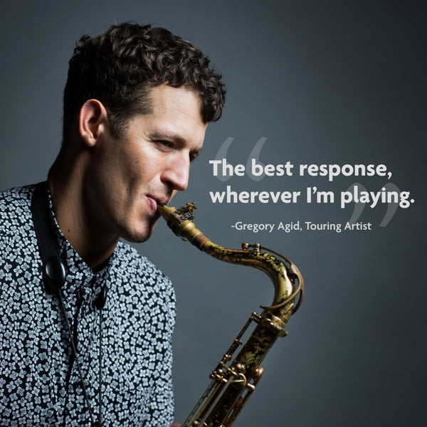 Bb Soprano Saxophone Signature - 2 | Légère Reeds