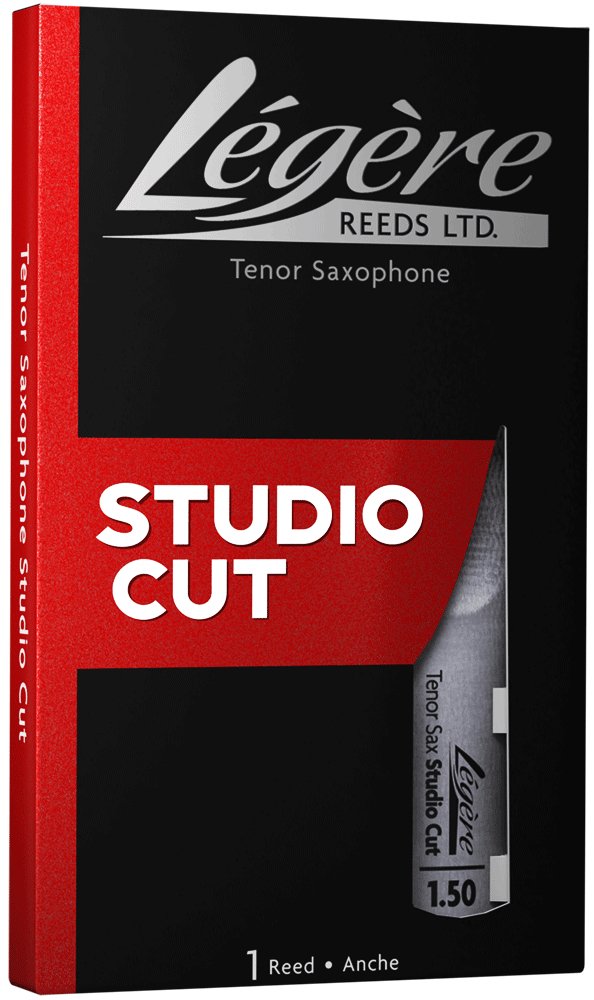 Classic Series | Légère Reeds