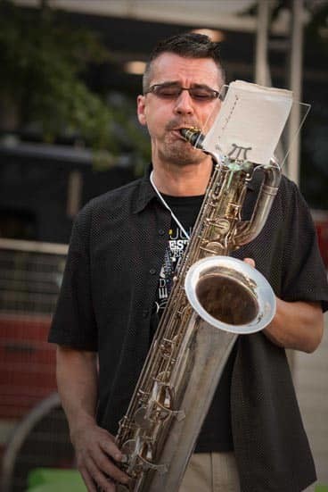 Billy Bouffard | Légère Reeds