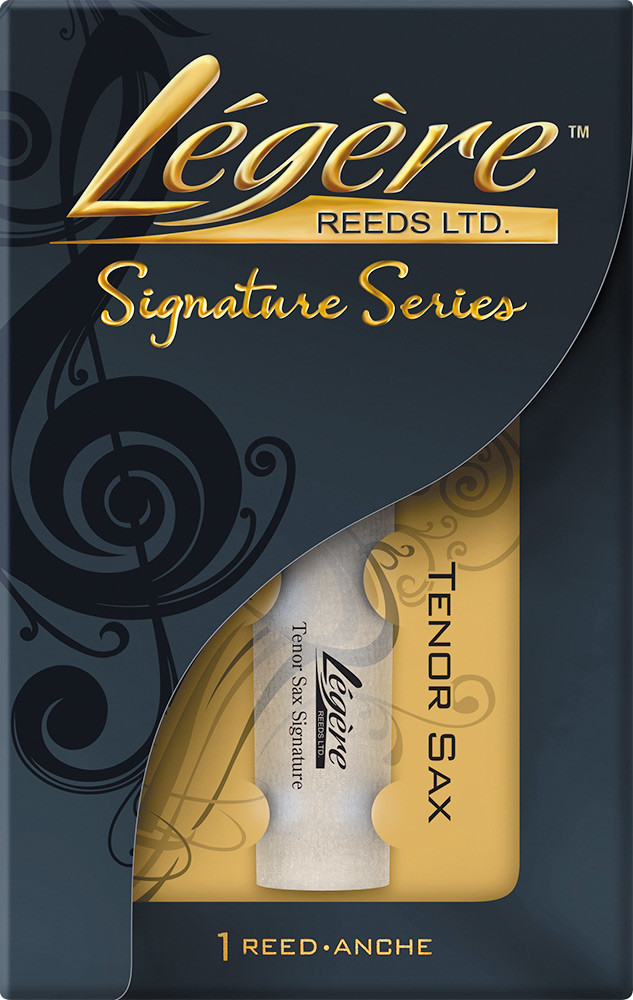 Saxophone Reeds | Légère Reeds